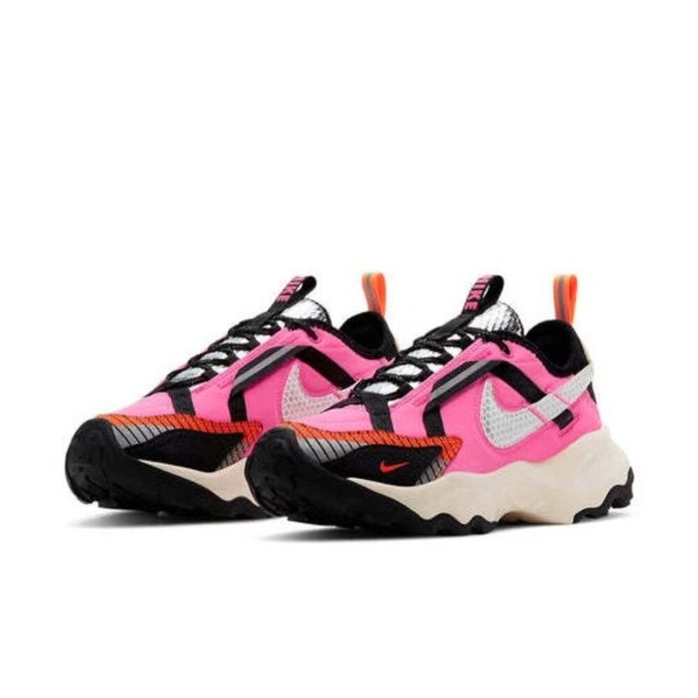 Nike x 3M x TC 7900 LX 'Pink Blast'